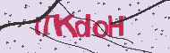 Kod CAPTCHA