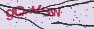 Kod CAPTCHA