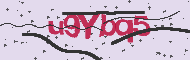 Kod CAPTCHA