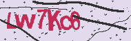 Kod CAPTCHA