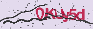Kod CAPTCHA
