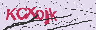 Kod CAPTCHA