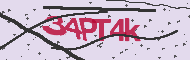 Kod CAPTCHA