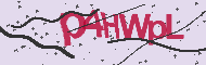 Kod CAPTCHA