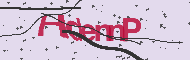 Kod CAPTCHA