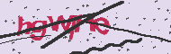 Kod CAPTCHA