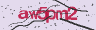 Kod CAPTCHA