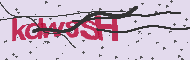 Kod CAPTCHA