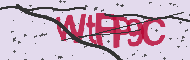 Kod CAPTCHA