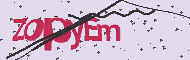 Kod CAPTCHA