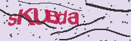 Kod CAPTCHA