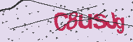 Kod CAPTCHA
