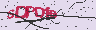 Kod CAPTCHA