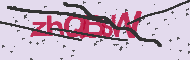 Kod CAPTCHA