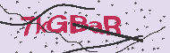 Kod CAPTCHA
