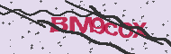 Kod CAPTCHA