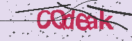 Kod CAPTCHA