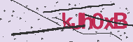 Kod CAPTCHA
