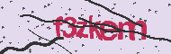 Kod CAPTCHA