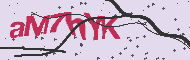 Kod CAPTCHA