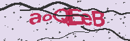 Kod CAPTCHA