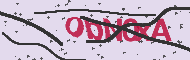 Kod CAPTCHA