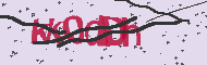 Kod CAPTCHA