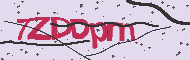 Kod CAPTCHA