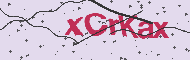 Kod CAPTCHA