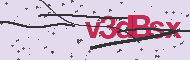 Kod CAPTCHA